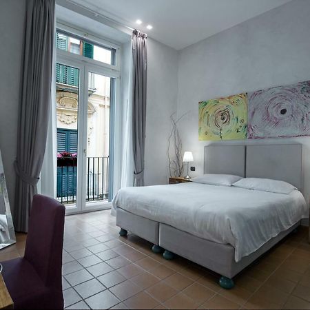 B&B Luxury Scacciaventi Cava deʼ Tirreni Kültér fotó