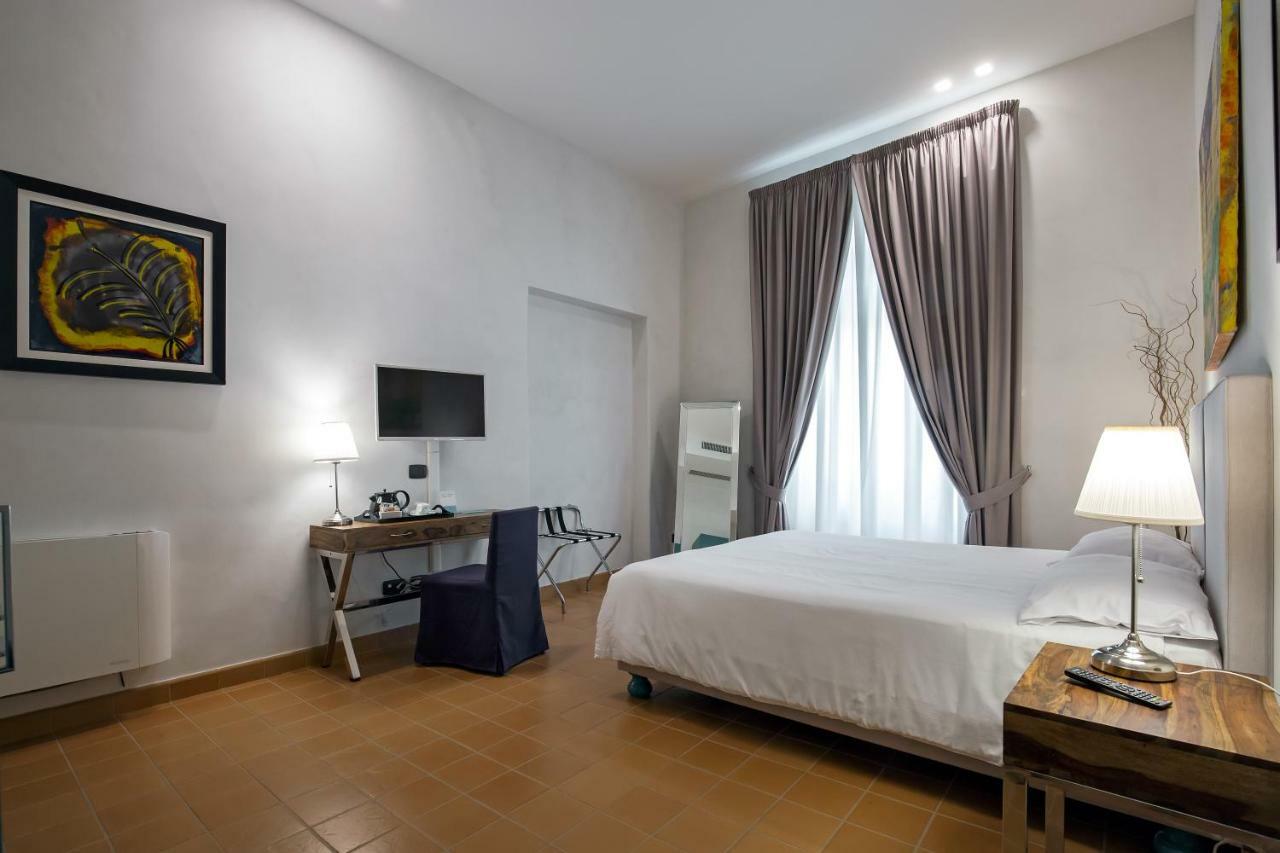 B&B Luxury Scacciaventi Cava deʼ Tirreni Kültér fotó