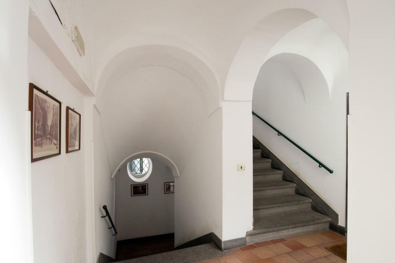 B&B Luxury Scacciaventi Cava deʼ Tirreni Kültér fotó