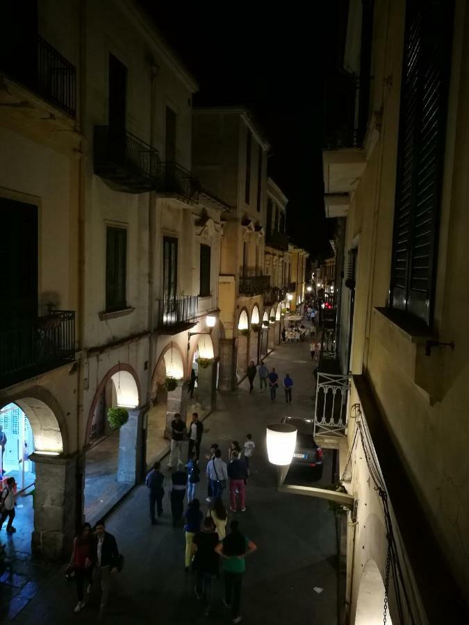 B&B Luxury Scacciaventi Cava deʼ Tirreni Kültér fotó